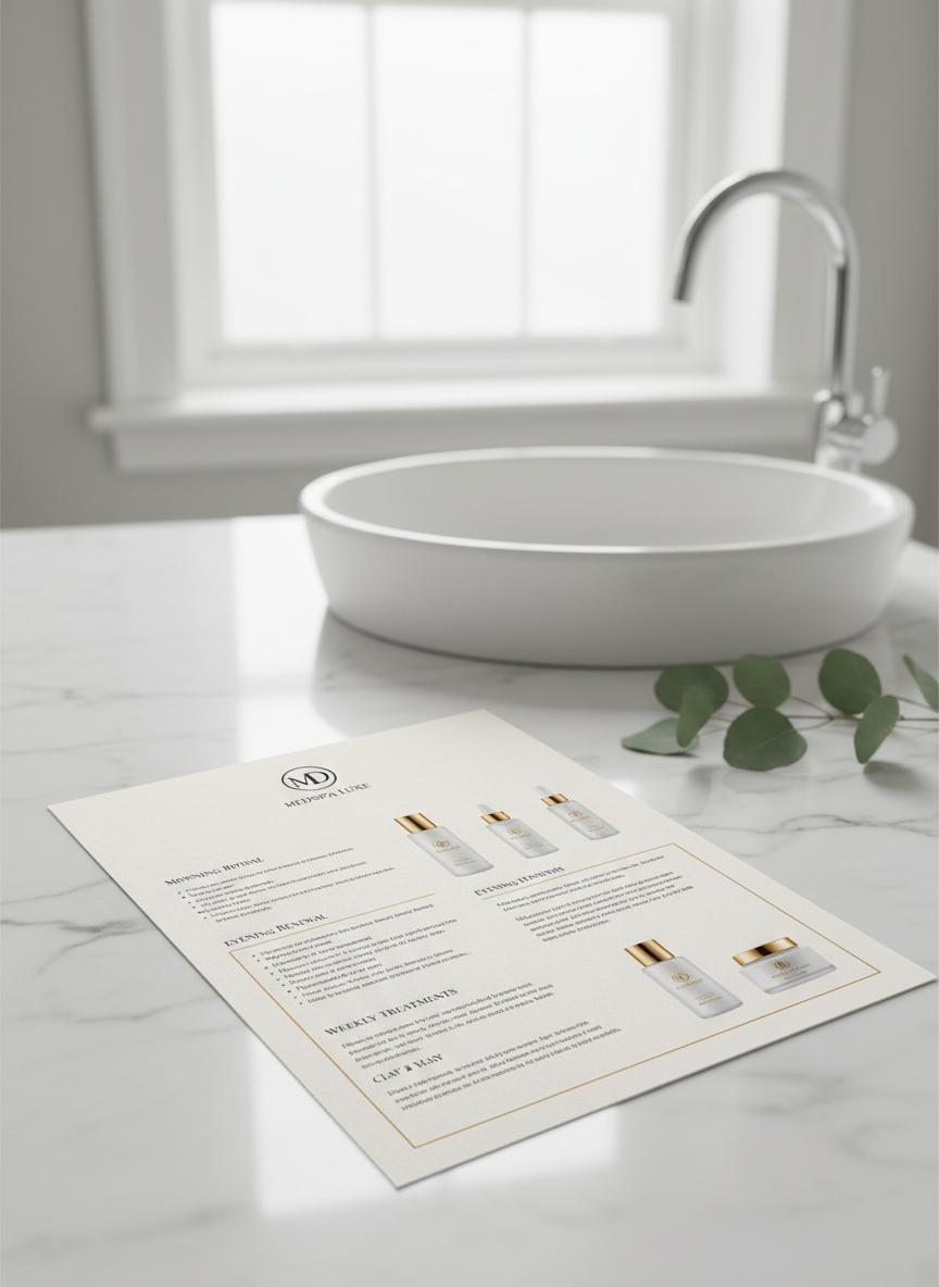 Professional regimen PDF